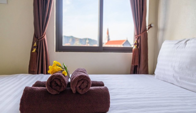Golden Forest Homestay