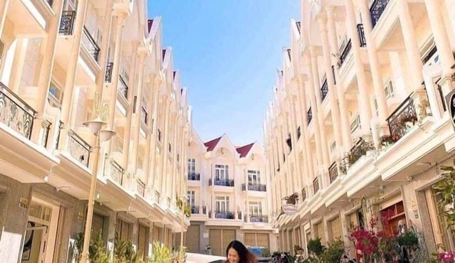 Golden Hills Villa The Windy BnB2