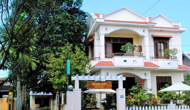 Golden Leaf Homestay