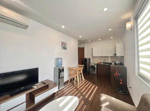 Golden Nest Homestay