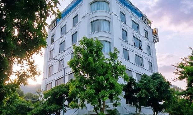 Golden Thai binh Hotel