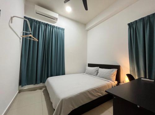 Goldenstay Mutiara Ville Cyberjaya