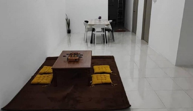 GoldenStay Tanjung Rambutan