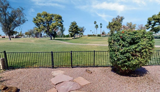 Golf Course Retreat with Amenities Galore in Mesa