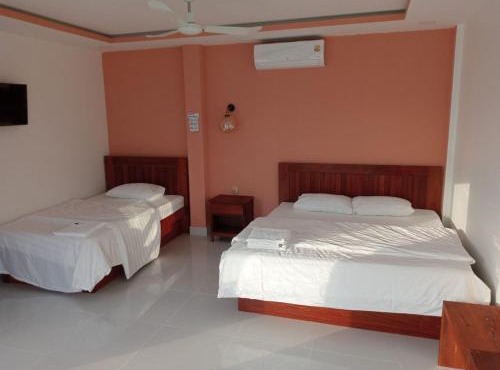 Good Dream Guest Home