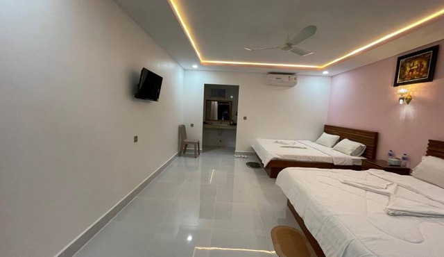 Good Dream Guest Home