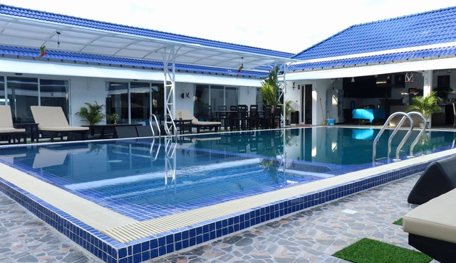 Good Time Boutique Hotel
