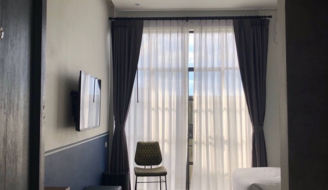 Goodnight Poshtel in Hat Yai