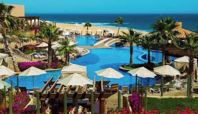 GORGEOUS 3-bedroom villa in Cabo San Lucas - infinity pool
