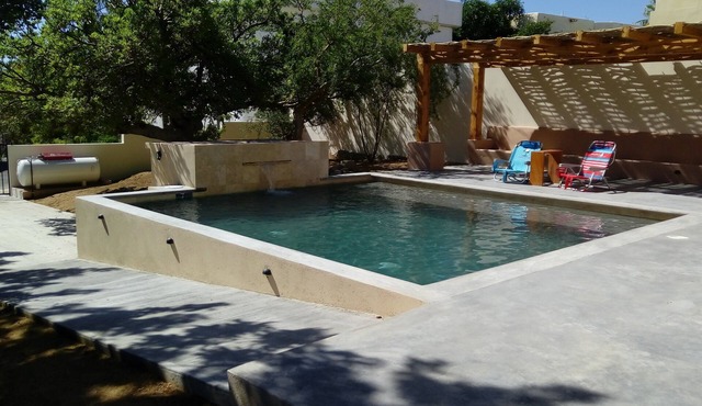 Gorgeous 3 bedroom house with Private Pool