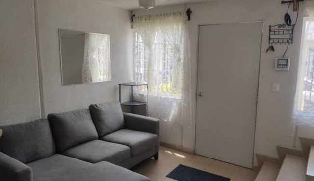 Granada Royal Executive House in Tecama