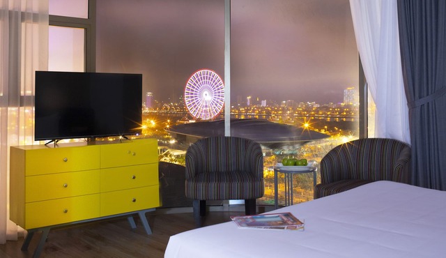 GRAND CITIVIEW DA NANG HOTEL