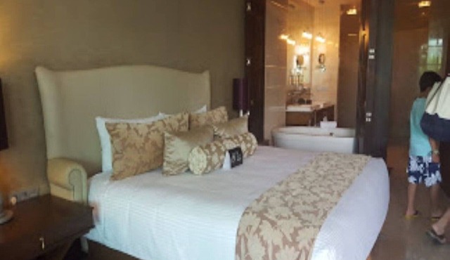 Grand Luxe Vidanta Riviera Maya 5.