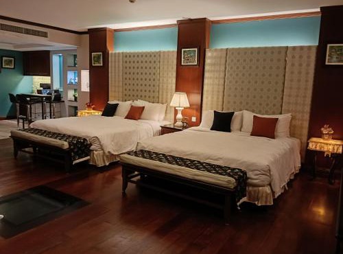 Grand luxury Private Pool Villa Port Dickson