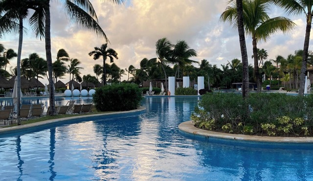 Grand Mayan 1 Bedroom Suite