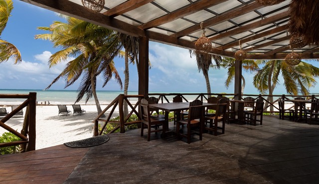 Grand Slam Fishing Lodge Tulum