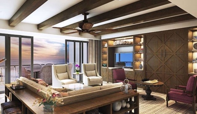 Grand Solmar at Rancho San Lucas Resort
