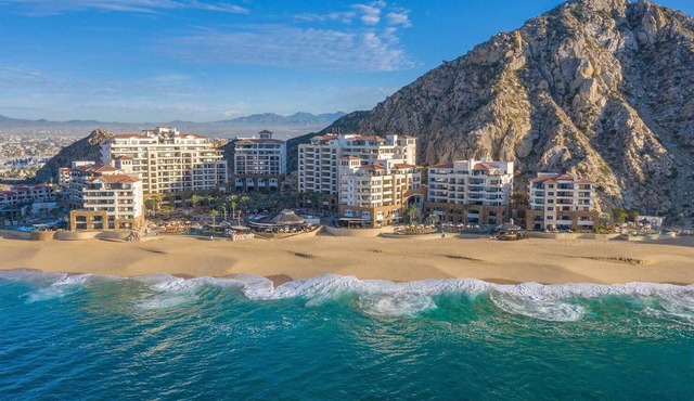 🌴Grand Solmar Land's End Resort & Spa ✨ Experience Paradise in a Grand Studio