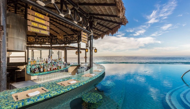 Grand Solmar Lands End Resort And Spa