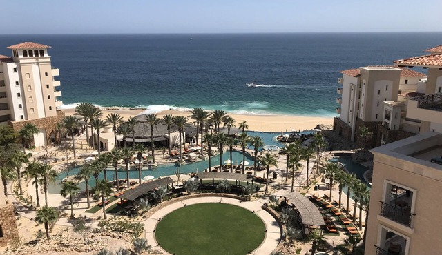 Grand Solmar - One of the Best Hotel/Resort Condo Suites in ALL of Cabo!