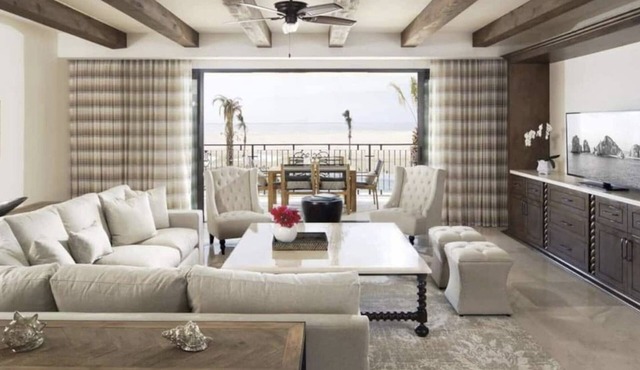 Grand Solmar Rancho Pacific Dunes Luxury Penthouse 2bd 3ba Kitchen Golf Sleeps 8