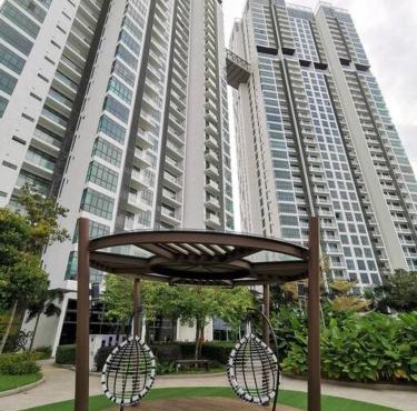 Grand Suites 4BR 12Pax Gathering First Choice WIFI NETFLIX! 60"TV By STAY