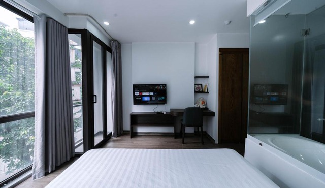 Granda Suites Hanoi