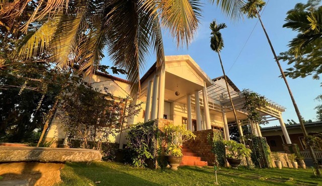 Grandma Lu's Homestay