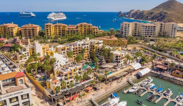 Great & Comfortable Studio in Cabo San Lucas