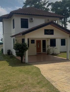 Green Cove Villa A Famosa Karaoke Netflix Private pool