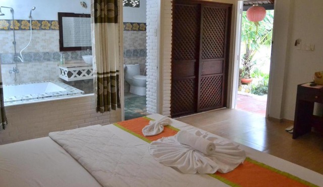 Green Hill Resort and Spa