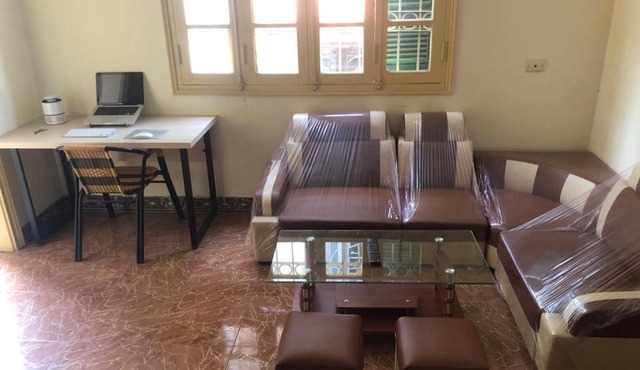Green Homestay