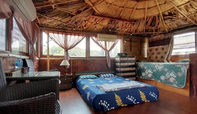 Green Homestay