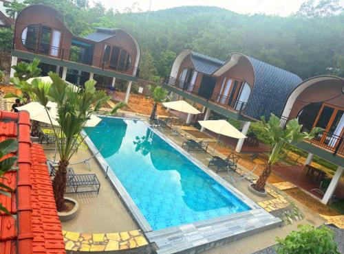 Green Valley Retreat