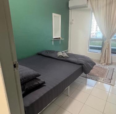 greenHomestay