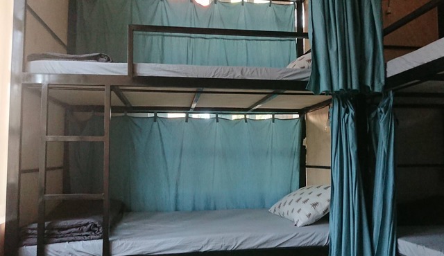 Guesthouse - La Maison Homestay Mang Den