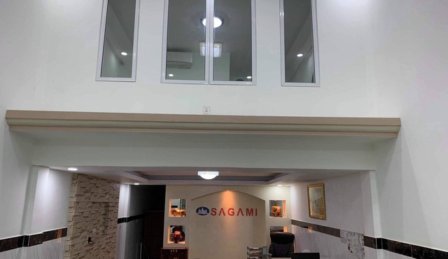 Guesthouse SAGAMI Cambodia - Hostel