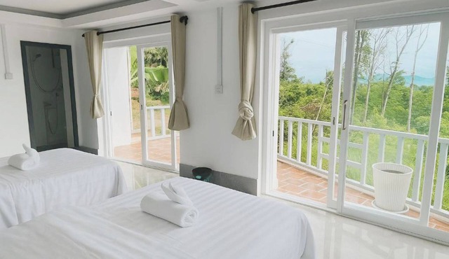 GUI ZHI HOTEL Koh Rong