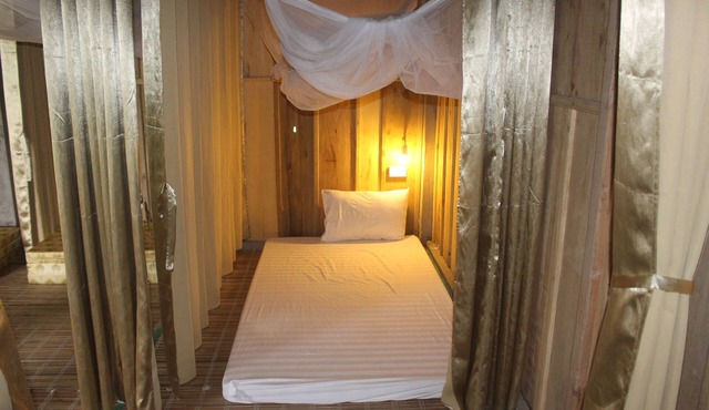 Guyen's Homestay - Hostel
