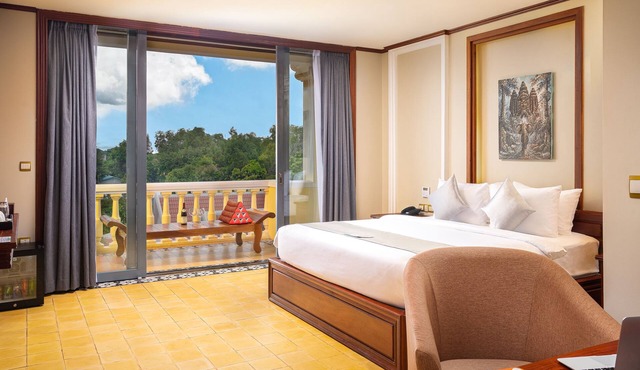 GZ Premier Luxury Residence & Spa