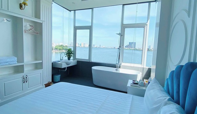 Hà Thành Stay - Lakeview Residence