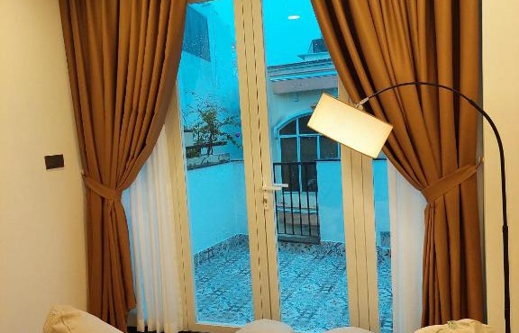 Híhi house homestay