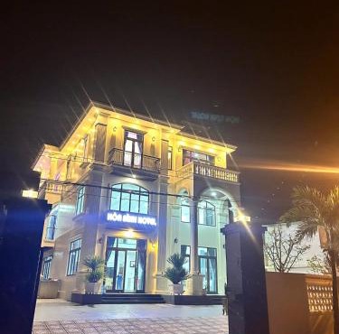 Hòa Bình Hotel