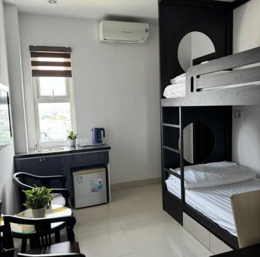 Hòa Mỹ Hotel & Apartment