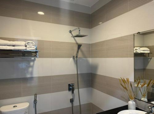 Hòa Mỹ Hotel & Apartment in Da Nang