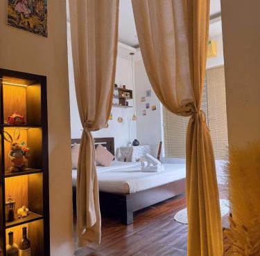 Hómeur Homestay - Le Meur Room