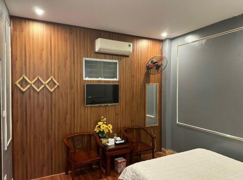 Hương Quê - 7 Ngõ Ga, Phú Lương, Hà Đông - by Bay Hostel