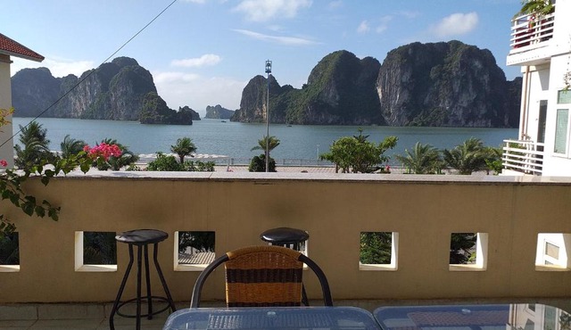 Hạ Long Lily Homestay