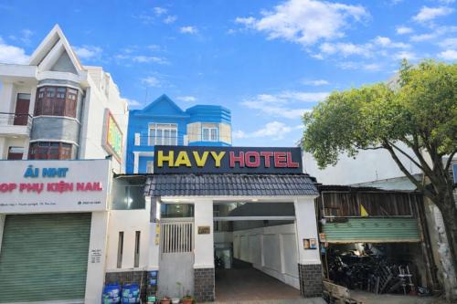 Hạ Vy Hotel Quận 9