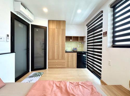 Hạt Nắng Garden - Homestay & Restaurant